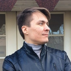 Юрий Мамаев, 02.01.1988, Санкт-Петербург