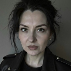 Алина Козлова, 08.02, Москва