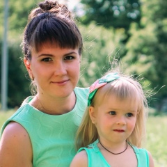 Лена Агеенко, 31.05, Харьков