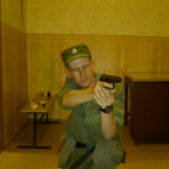 Виталий Артёменко, 01.04.1988, Коломна