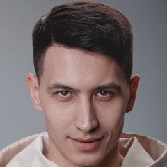 Марат Ягфаров, 31.05, Алматы
