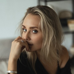 Евгения Малоедова, 23.11, Челябинск