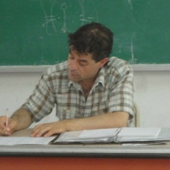 Darío Billani, 07.03.1969, Córdoba
