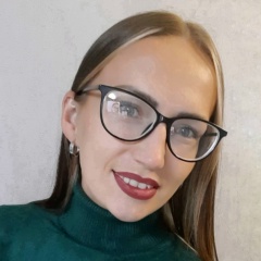 Наталия Овчинникова, 05.06, Пермь