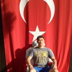 Арсен Байбукашев, 07.01.1985, Талдыкорган