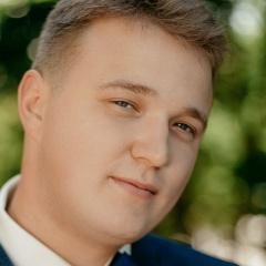 Дмитрий Григорьев, 26.04.2001, Псков