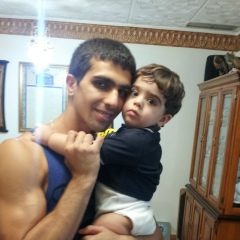 Hassan Jomaa, 30.10.1989, Kuwait