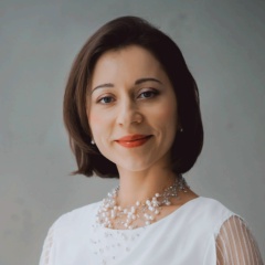 Анна Шевченко, 21.05, Омск