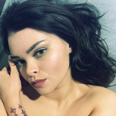 Екатерина Максимова, Москва