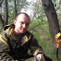 Дмитрий Савушкин, 21.02, Москва