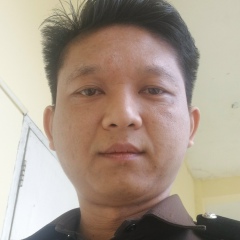 Naymin Thurein, 06.03.1983, Naypyidaw