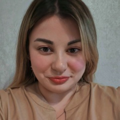 Юлия Абросимова, 10.04.1996, Казань
