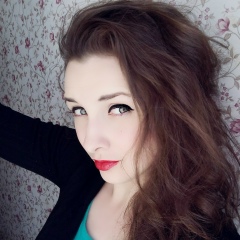Наталья Евлашова, 20.07, Киев