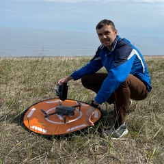 Эдуард Жеребцов, 26.10