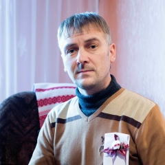 Коля Гордун, 10.05, Ратно