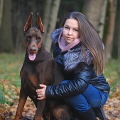 Ирина Семченко, 11.02, Москва