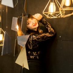 Ольга Пинчук, 26.07.1988, Чернигов