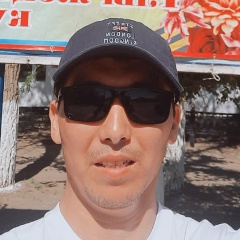 Esen Bekbasov, Актобе