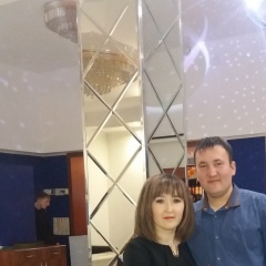 Айнура Майшина, 11.01, Костанай