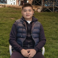 Ramazan Nurdinov, 29.11, Москва