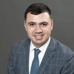 Раджив Мирзалиев, 26.09, Ростов-на-Дону
