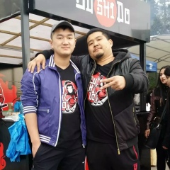 Serega Kim, 01.07.1989, Ростов-на-Дону