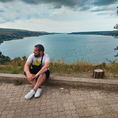 Иван Максимов, 29.11, Москва