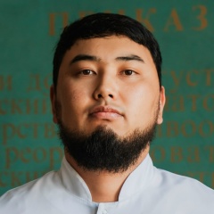 Серёжа Алсыев, 10.07.1995, Улан-Удэ