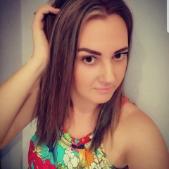 Ирусик Лапусик, 21.04.1986, Алматы