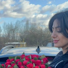 Седа Гаспарян, 07.11