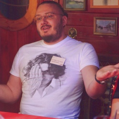 Александр Белкин-Кривенко, 21.10, Киев