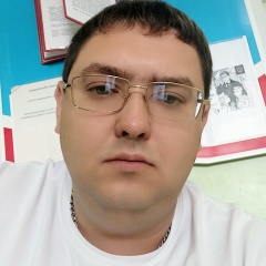 Владимир Иванков, 08.03.1991, Ужур
