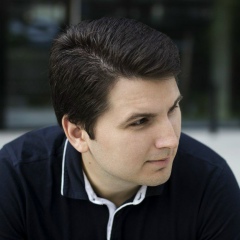 Евгений Еремин, 03.07