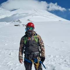 Виталий Раскостов, 07.02.1986, Екатеринбург