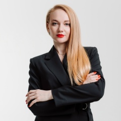 Надежда Моисеенко, 04.04, Санкт-Петербург