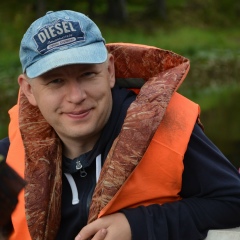 Владимир Петухов, 27.05, Кунгур