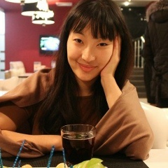 Gulnaz Kobenova, 30.10.1990, Актау