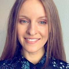 Elena Vid, San Francisco