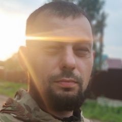 Олег Зайкин, 20.01, Санкт-Петербург