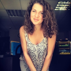 Анна Малашина, 15.05.1991, Москва