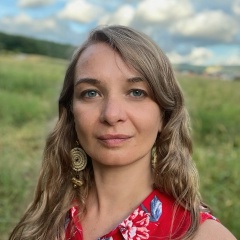 Ника Юндина, 20.11.1981, Геленджик
