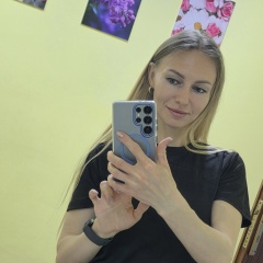 Анна Зайцева, 20.07.1988, Ашхабад