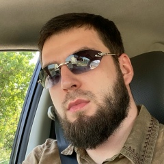 Muhammad Archilaev, 30.05, Москва