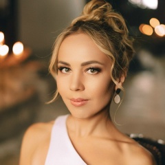 Регина Губайдулина