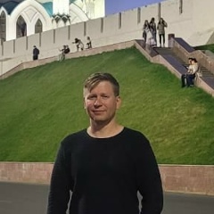 Владимир Андреевич, 16.01