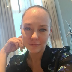 Александра Белова, 27.01.1988, Санкт-Петербург