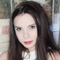 Виктория Крутикова, 10.05.2001, Минск