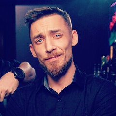 Слаик Борисов, 13.01.1989, Екатеринбург