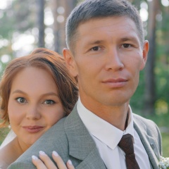 Александр Охотников