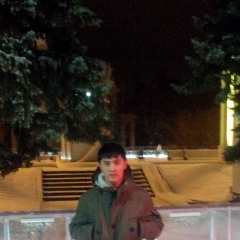 Эмил Осмонов